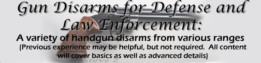 Gun Disarms